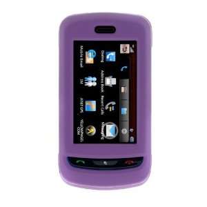   Case for AT&T LG Xenon GR500 Cell Phone Cell Phones & Accessories