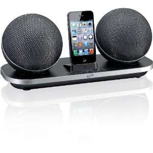  iLive ISP822B Wireless Speaker System for iPod/iPhone 