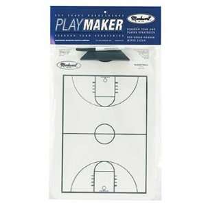   12 X 18 Dry Erase Markerboards BASKETBALL 12 X 18