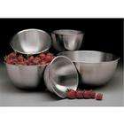 Qt Stainless Steel Bowl    Two Qt Stainless Steel Bowl