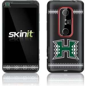  Hawaii skin for HTC EVO 3D Electronics