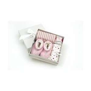  Groovy Pink   Small Gift Set Groovy Pink Baby