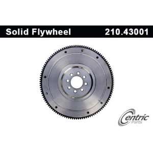  Centric Parts New Solid Flywheel 210.43001 Automotive