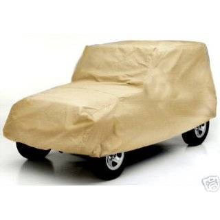 Champion Jeep Cj 7 Jeep Wranger Cover Triple Laminated Rugged and 
