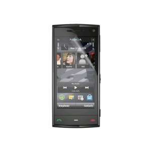   Screen Protector Film Sticker for NOKIA X6 Cell Phones & Accessories
