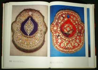 BOOK Azerbaijan Embroidery folk costume suzani Ottoman textile art 