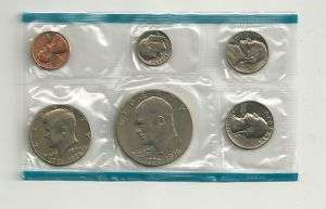 MINT UNCIRCULATED SETS (8178PROOFSETS)  