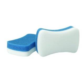 3M Whiteboard Eraser for Permanent Markers and Whiteboards, 5 Inches 