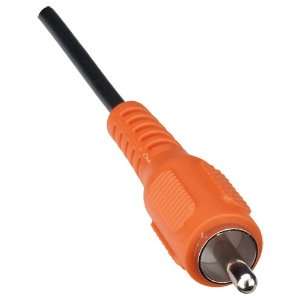 Dynex®   6 Coaxial Audio Cable Dx AD127 Electronics