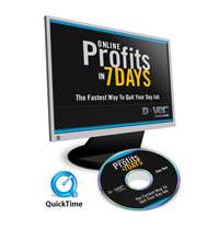 Affiliate Marketing Master Package  