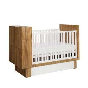 Nurseryworks Studio Crib Baby