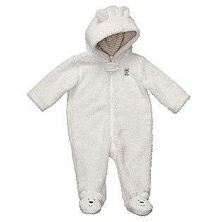   Hooded Sherpa Pram  Carters Baby Baby & Toddler Clothing Outerwear