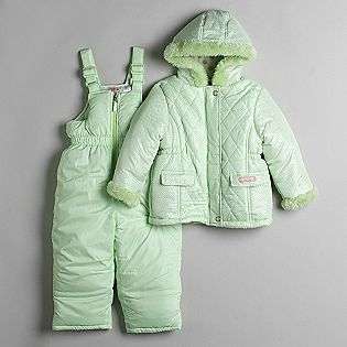   Snow Suit  Pink Platinum Baby Baby & Toddler Clothing Outerwear