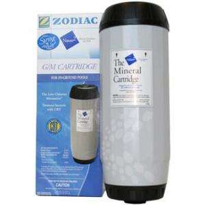 Nature 2 Professional G25 Replacement Filter 10k 25k  
