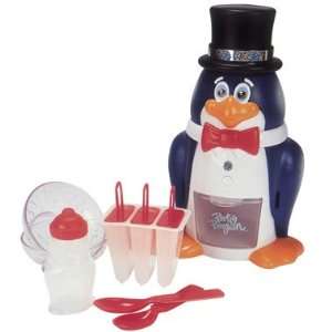  Party Penguin Sno Cone Maker Toys & Games