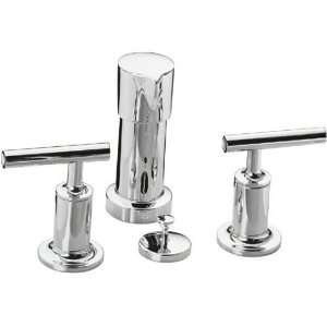   CP Bathroom Faucets   Bidet Faucets Vertical Spray