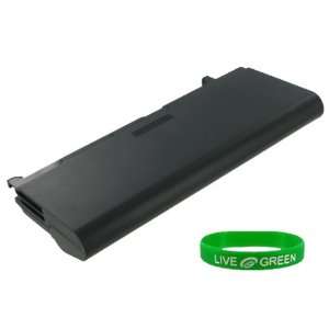   Non OEM Replacement Battery for Toshiba e800 WiFi 8800mAh Electronics