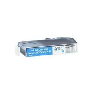  Elite Image  Ink Tank, For Canon BJ6000, 520 Page Yield 