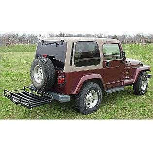 Auto Hitch N Ride  Great Day Lawn & Garden ATV Attachments Hitches 