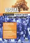 Worship Together   Here I Am to Worship (DVD, 2005)