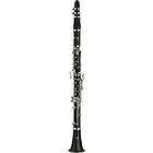 yamaha clarinet 250  
