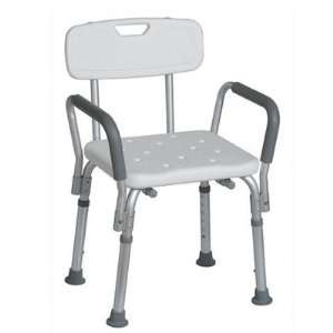  Aluminum Shower Chair