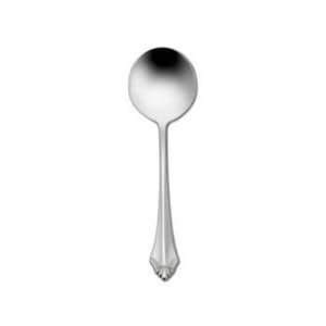 Oneida Kenwood Bouillon Spoon   6 