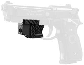 Beretta M 92 FS Laser.Only for co2 guns.  