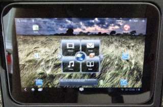 Lenovo IdeaPad K1 32GB 1304 130422U Wi Fi TABLET 10.1in Black & Gray 