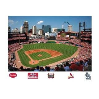  MLB St. Louis Cardinals Scoreboard