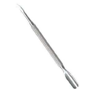   Princess Care Solo SS Nail Cuticle Pusher Pterygium Remover 13 Beauty