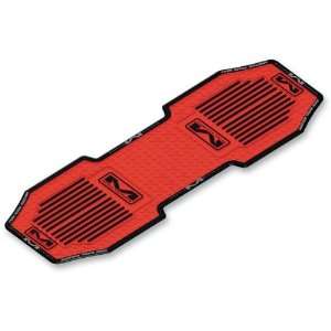  Matrix Red M7 Trux Mat