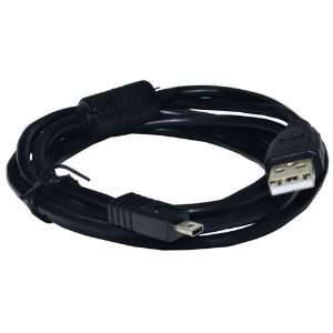  1x USB Data Cable/Cord For SONY CAMERA CyberShot DSC S750 