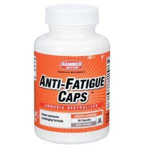  Hammer Nutrition Anti Fatigue Caps   Bottle of 90   AF 