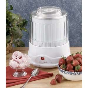  Refurbished Scoop Factory Automatic Ice Cream Maker 