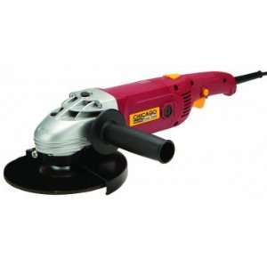  7 inch Angle Grinder