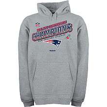 Reebok New England Patriots 2011 AFC Conference Champions Youth Trophy 