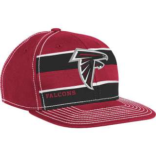 Atlanta Falcons Hats Reebok Atlanta Falcons 2011 Player Sideline Hat