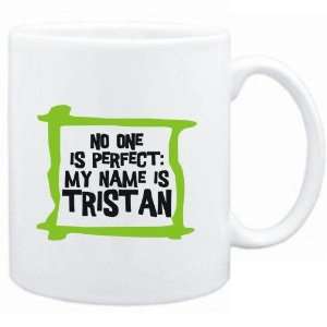   No one is perfect My name is Tristan  Male Names