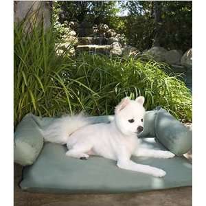  Bolster Cover for Cool Bed III and other Dog Beds   Small 
