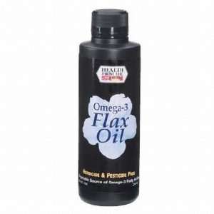   from the Sun Omega 3 Flax Oil (Herbicide & Pesticide Free) 8 fl. oz
