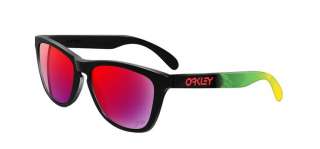 Oakley Limited Edition Jupiter Camo Frogskins Sunglasses available at 
