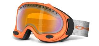 Oakley STRETCH A FRAME Goggles   Purchase Oakley goggles from the 