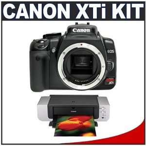   Body + Canon PIXMA Pro9000 Ink Jet Photo Printer Kit