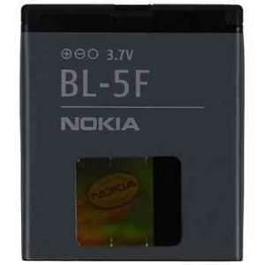  Nokia BL 5F Electronics