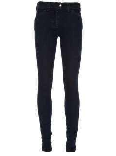 Balenciaga Skinny Jean   Tessabit   farfetch 