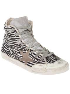 Golden Goose Zebra Sneaker   L’Eclaireur   farfetch 