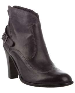 Belstaff Agnes Leather Ankle Boot   Bernard   farfetch 