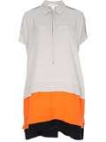 Diane Von Furstenberg Hatsu Shirt Dress   Bernard   farfetch 