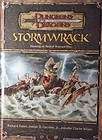 Dungeons & Dragons D&D Fantasy 3.5 Stormwrack Aug 2005 VGC
